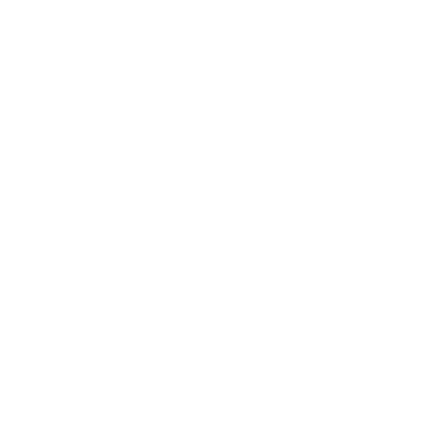 White text with no background saying Father Christmas In Bath